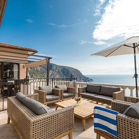Sleeps 10 Pool Air Con Wifi Villa *
