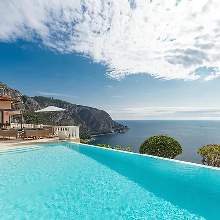 Villa Sleeps 10 Pool Air Con Wifi