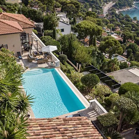 Sleeps 10 Pool Air Con Wifi Villa *